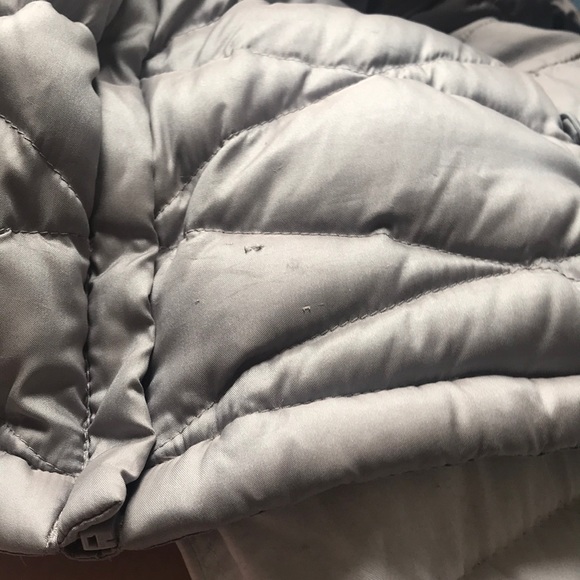 △ north face jacket - Picture 5 of 8